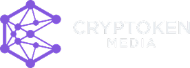 Cryptoken media logo