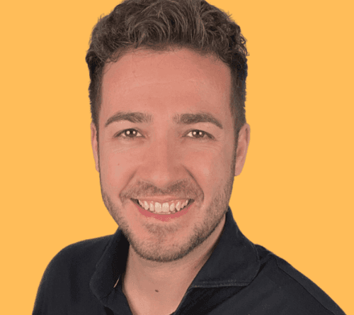 Speaker Image