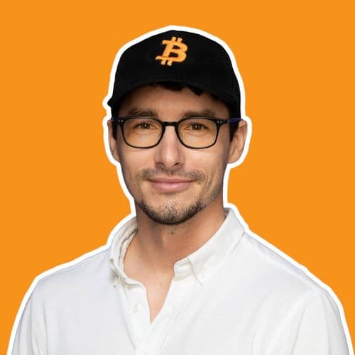Speaker Image
