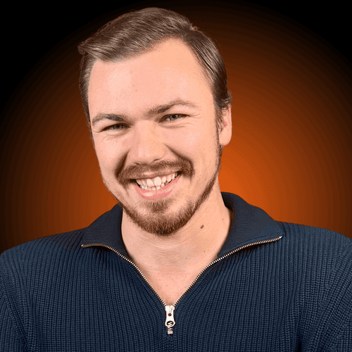 Speaker Image