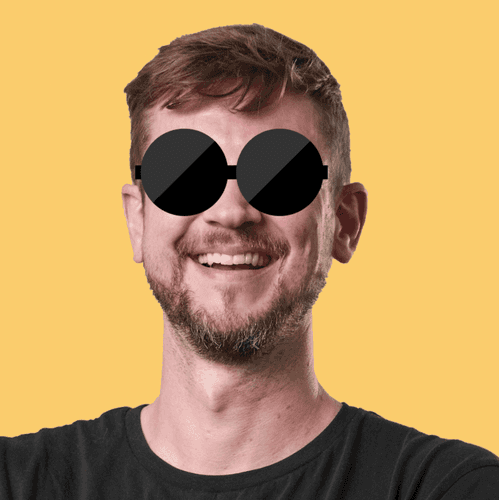 Speaker Image